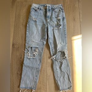 Pacsun jeans